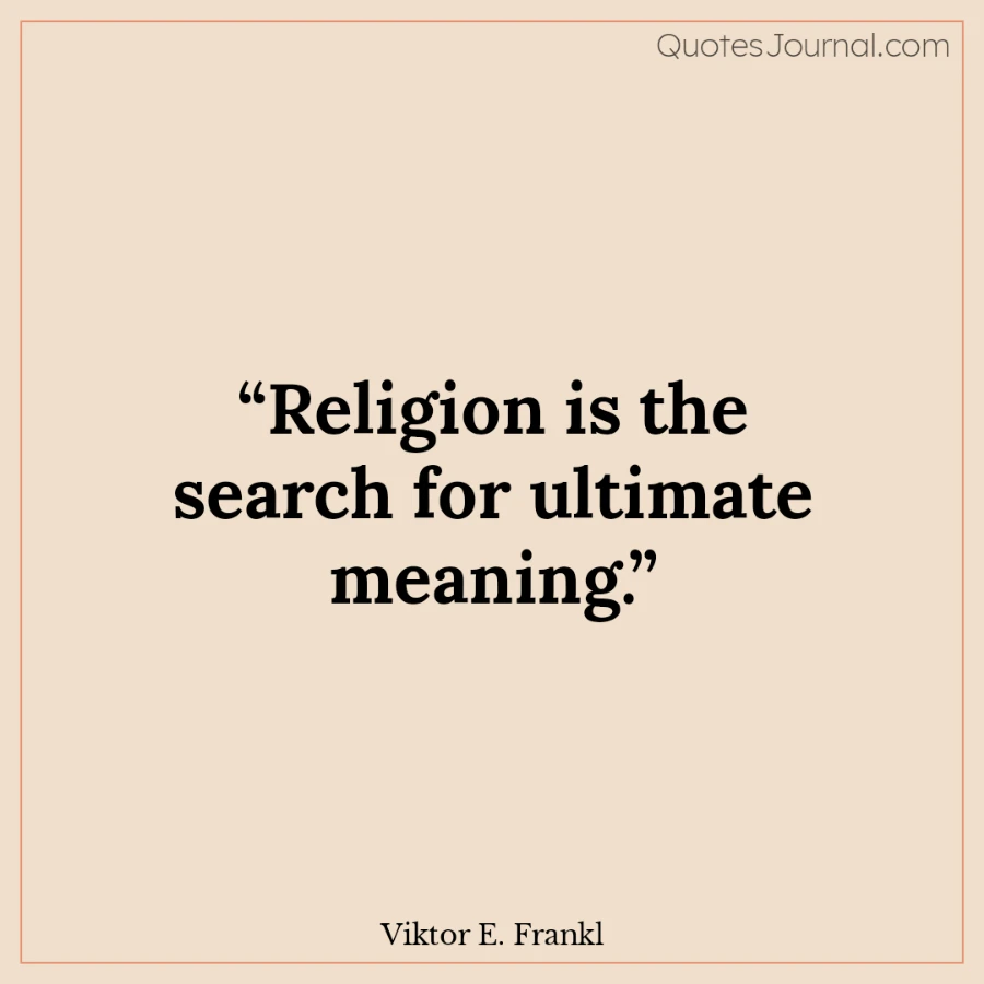 Viktor Frankl quotes