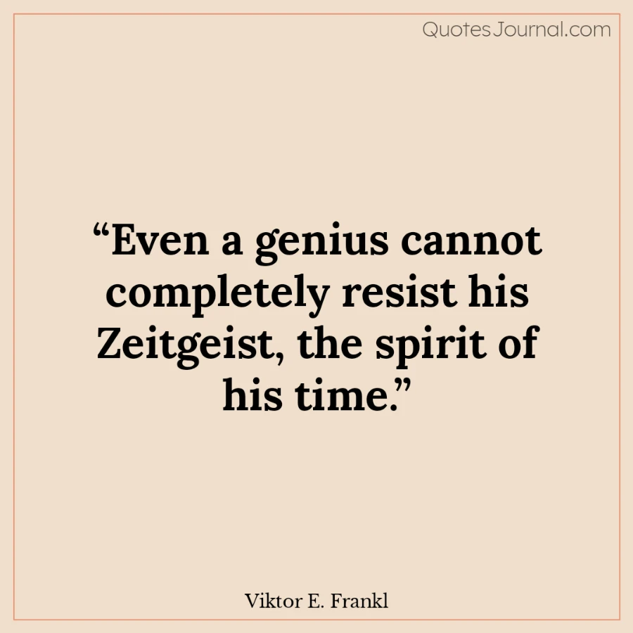 Viktor Frankl quotes