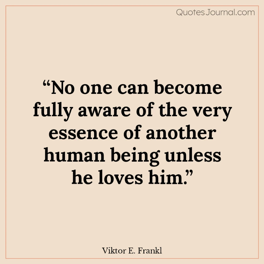 Viktor Frankl quotes