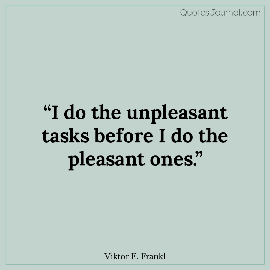 Viktor Frankl quotes