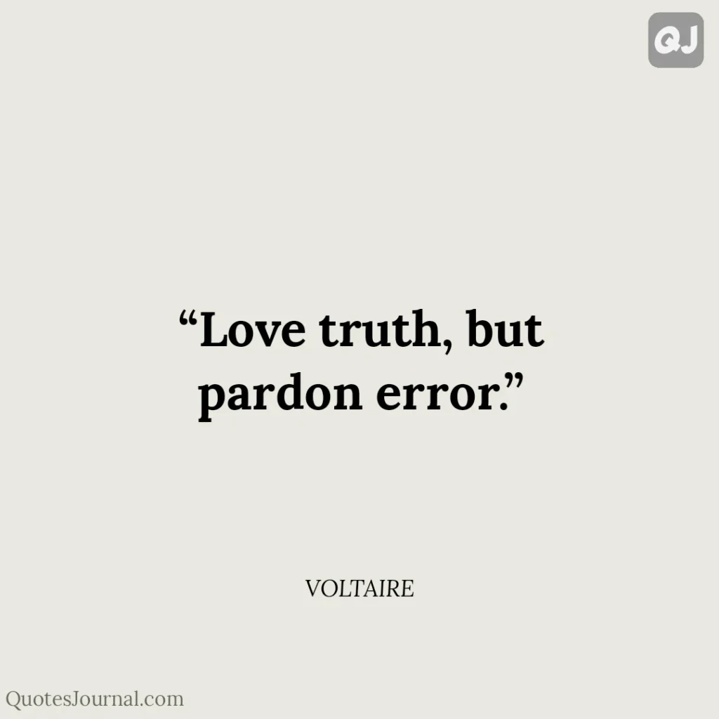 Voltaire quotes