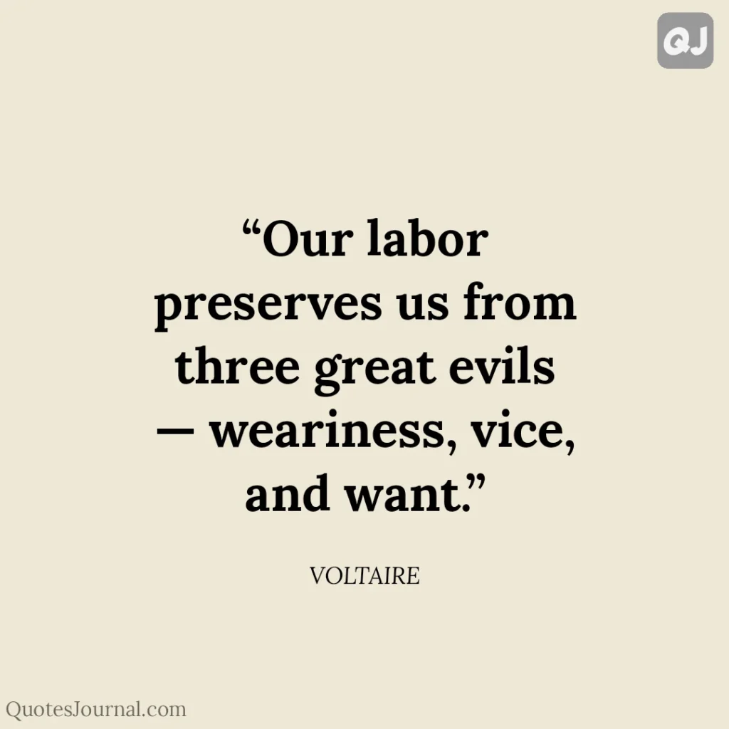 Voltaire quotes