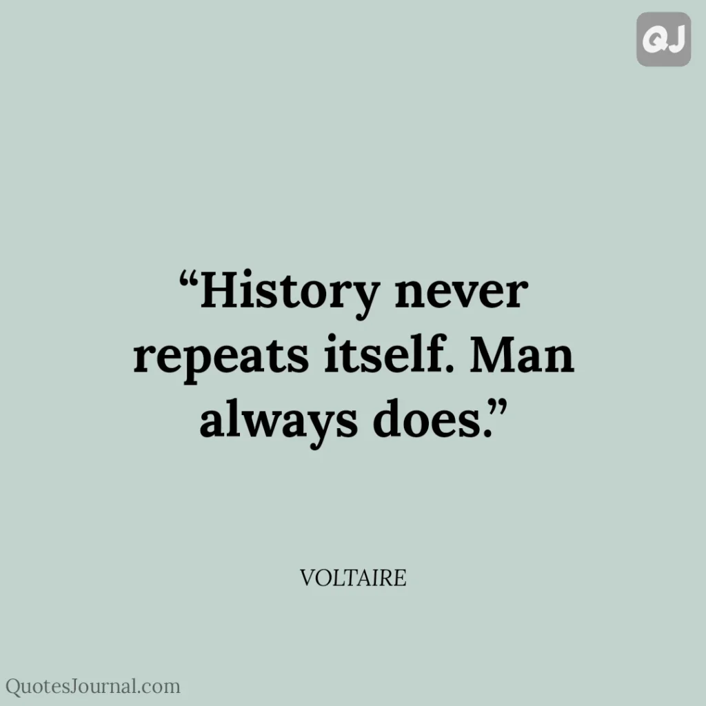 Voltaire quotes