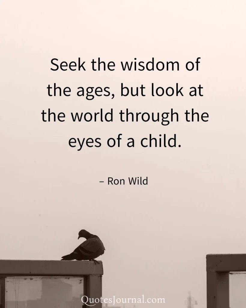 Wisdom quotes