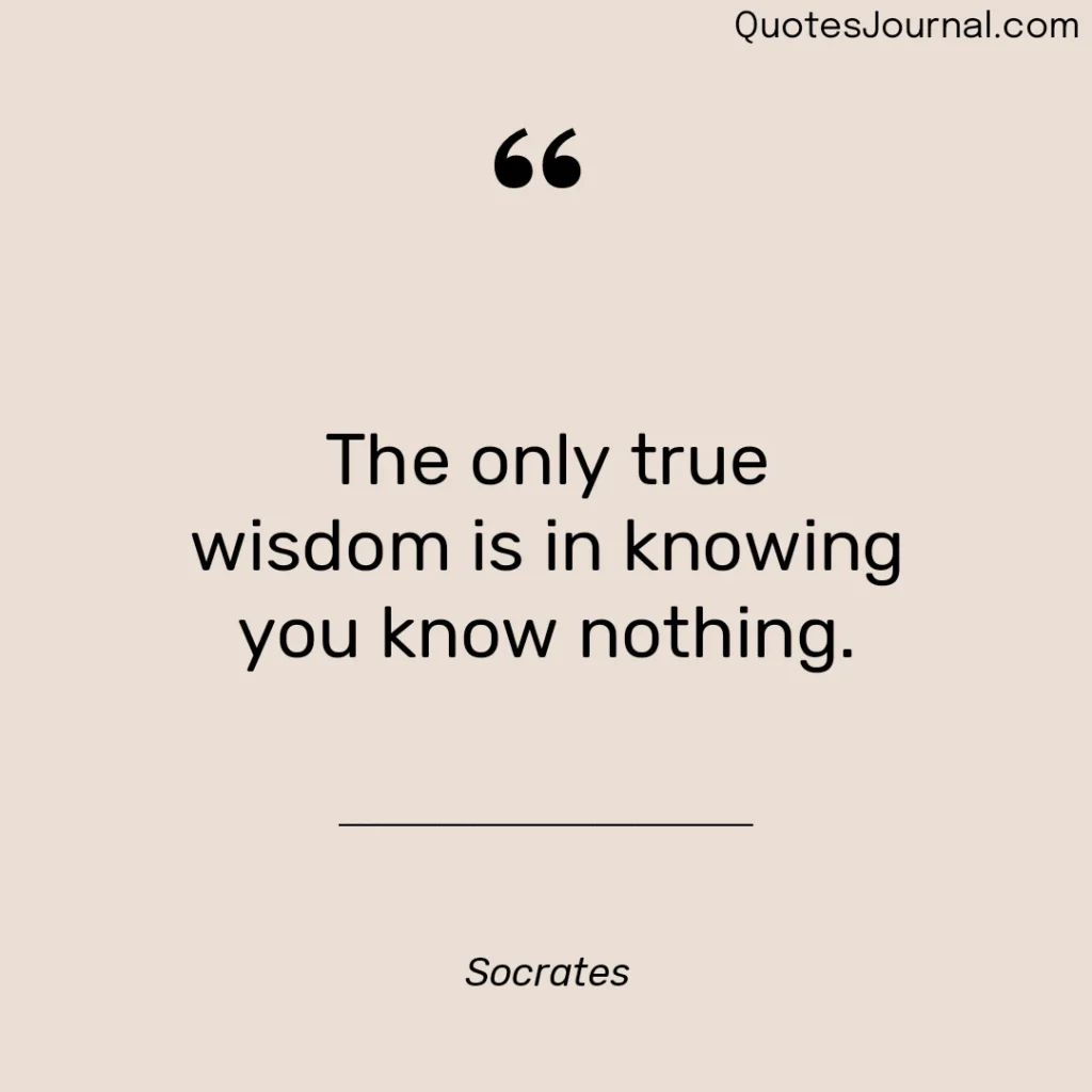 Wisdom quotes