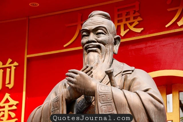 90 Best Confucius Quotes On The Philosophy OF Life