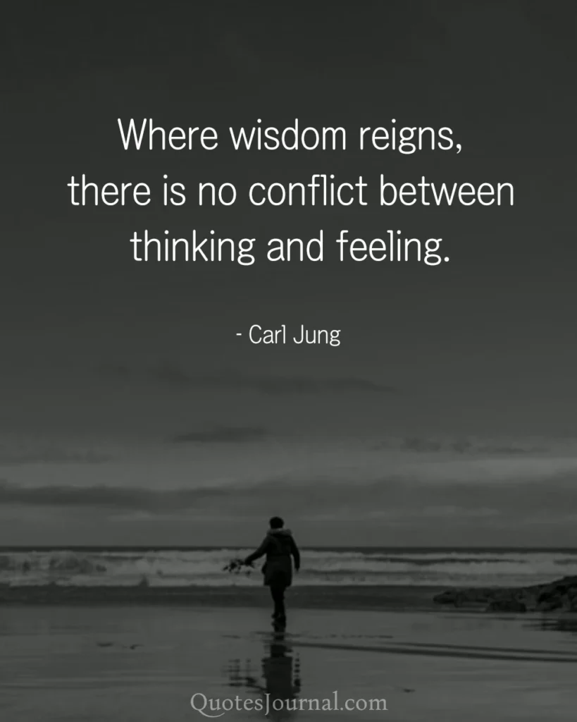 Carl Jung quotes