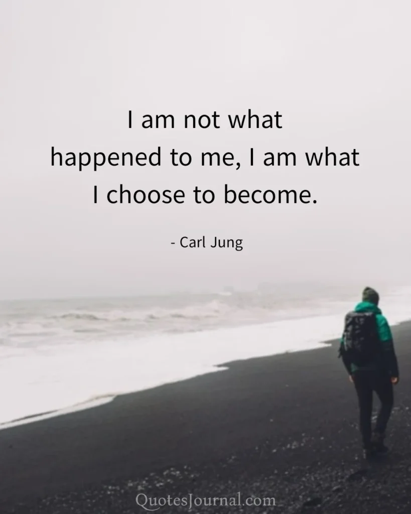 Carl Jung quotes