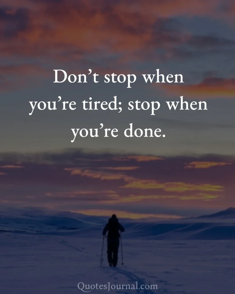 Consistency quotes
