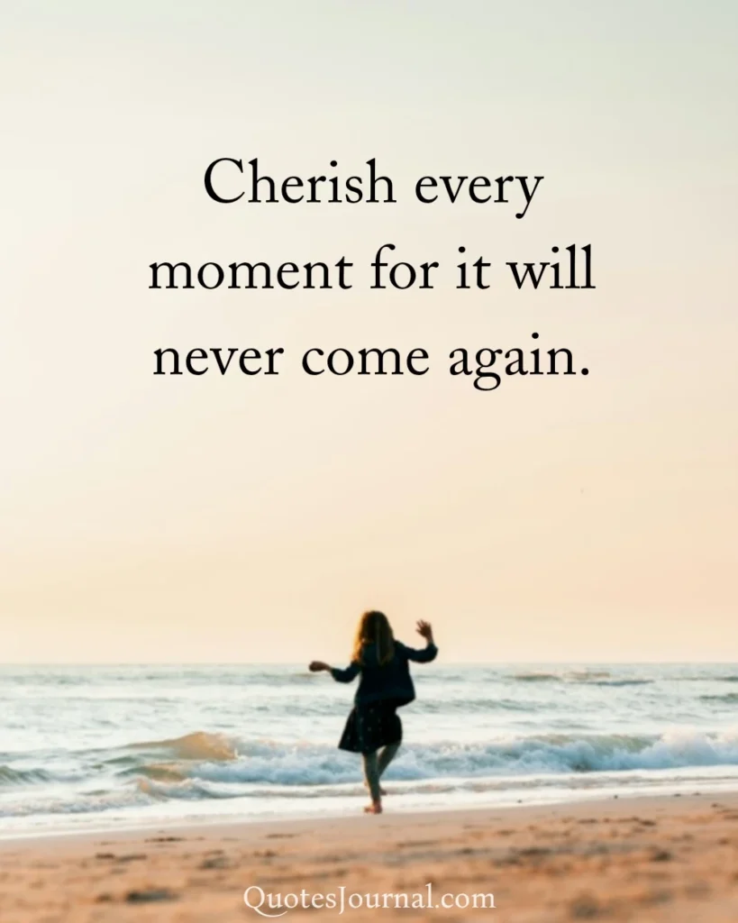 Memories quotes
