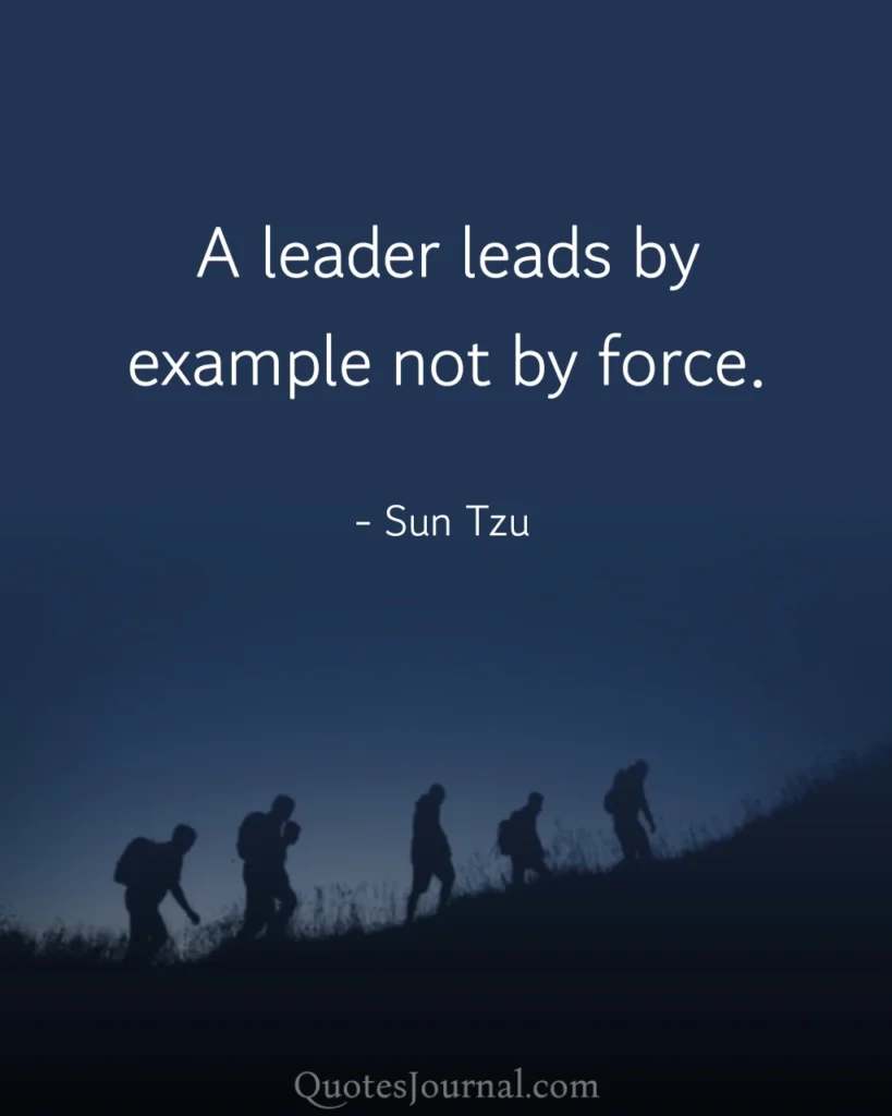 Sun Tzu quotes
