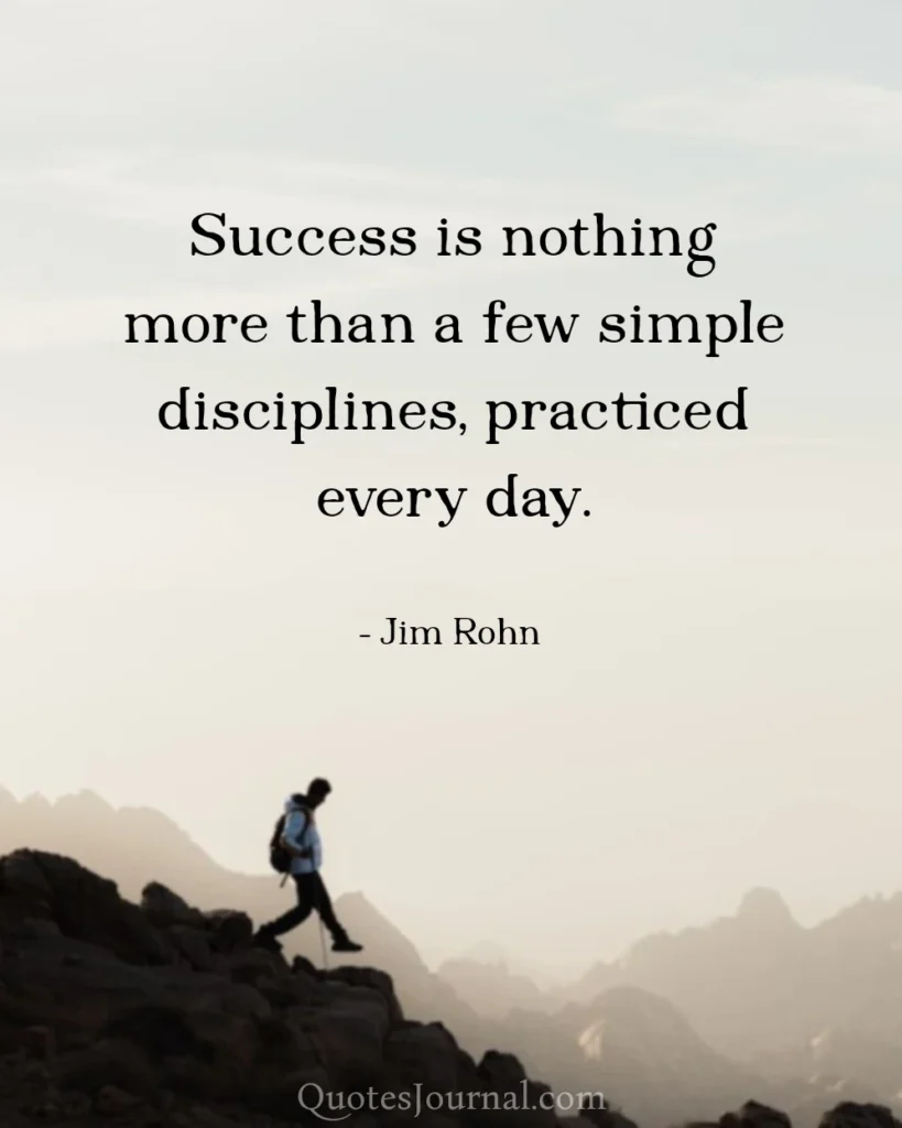 Jim Rohn quotes