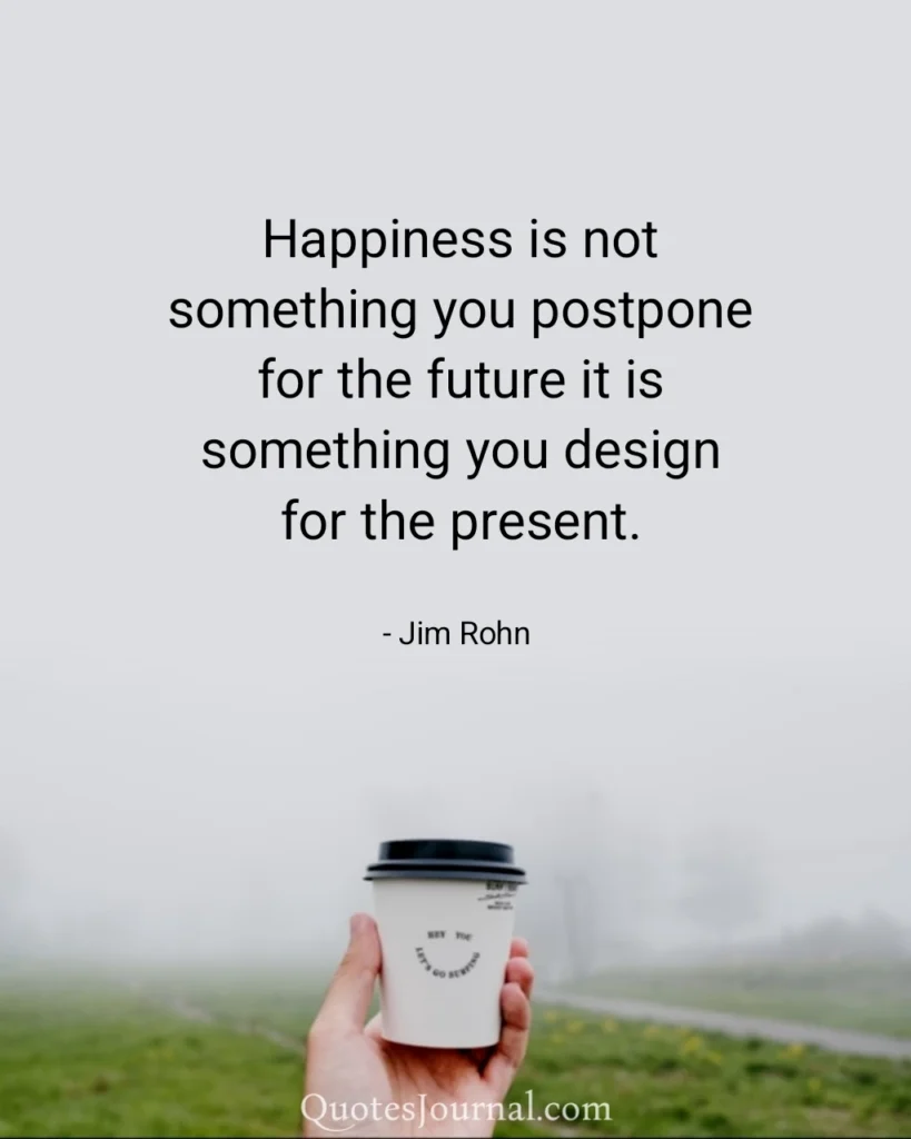 Jim Rohn quotes