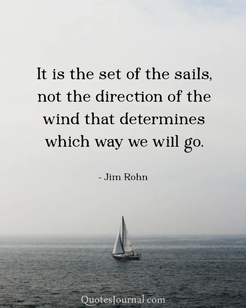Jim Rohn quotes