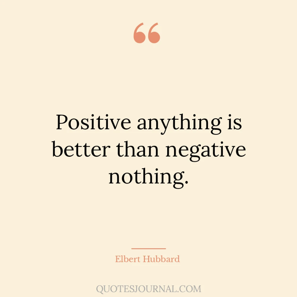 Positive Attitude quotes