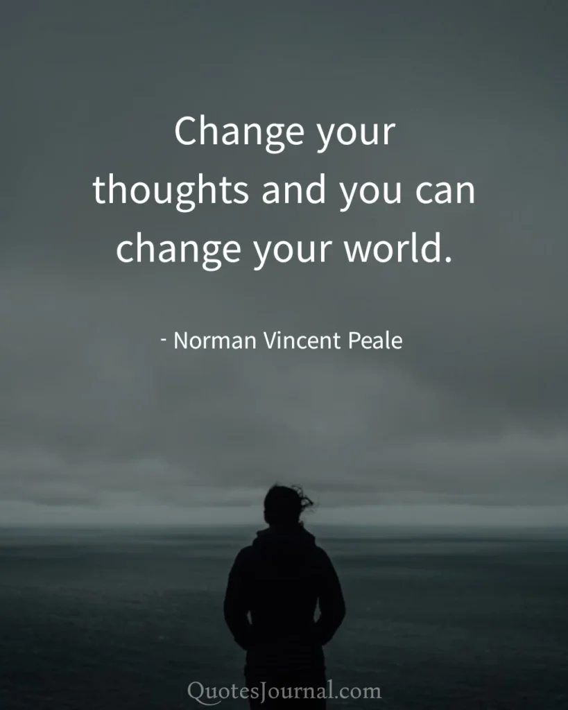 Positive attitude quotes