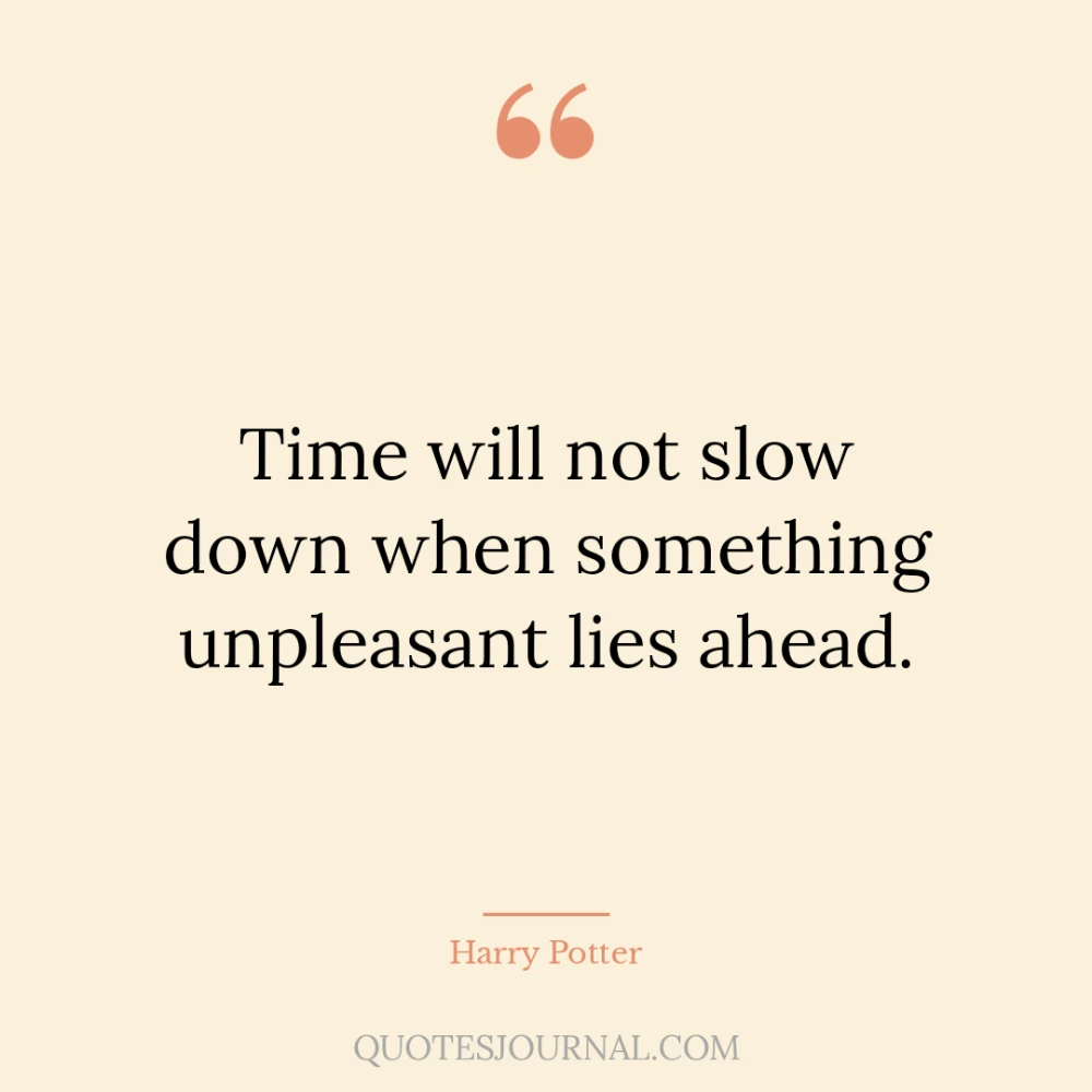 Time quotes