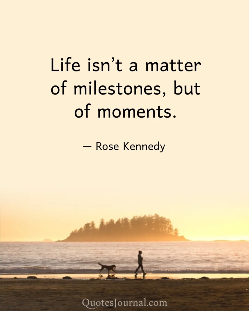 Time quotes