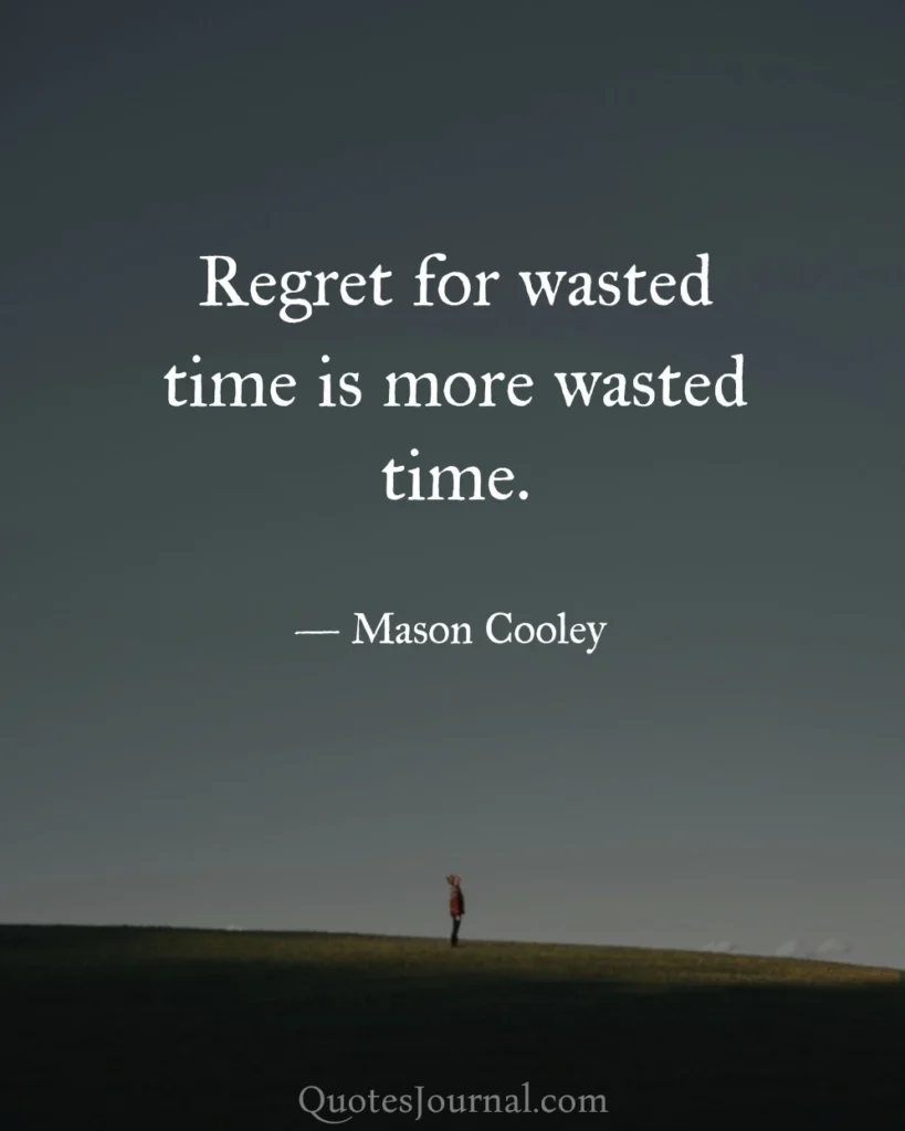Time quotes
