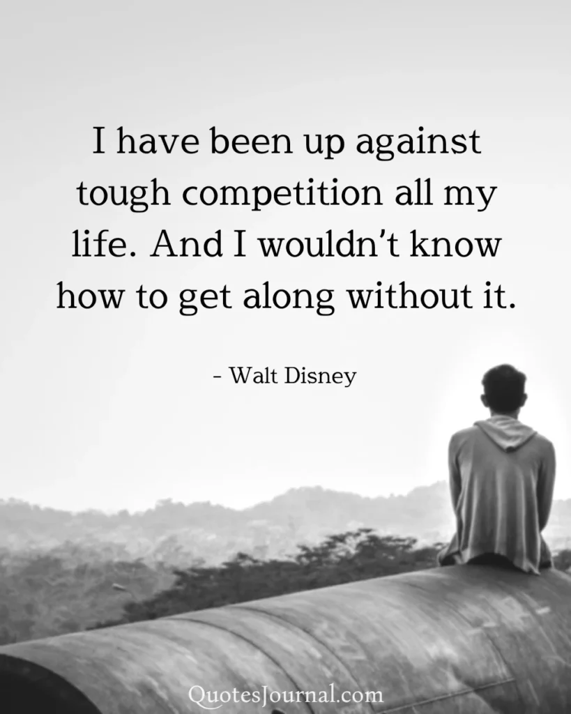 Walt Disney quotes