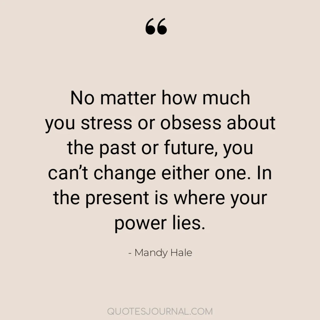 Mandy Hale quotes