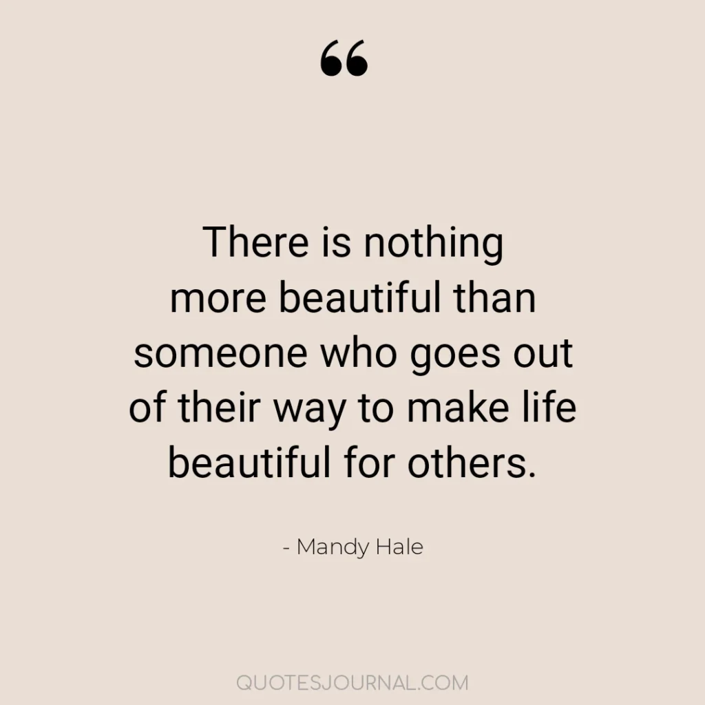 Mandy Hale quotes