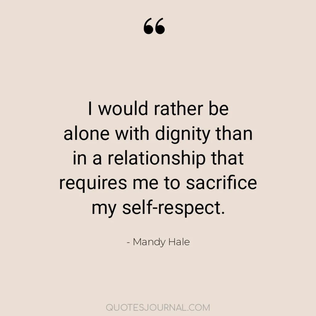 Mandy Hale quotes