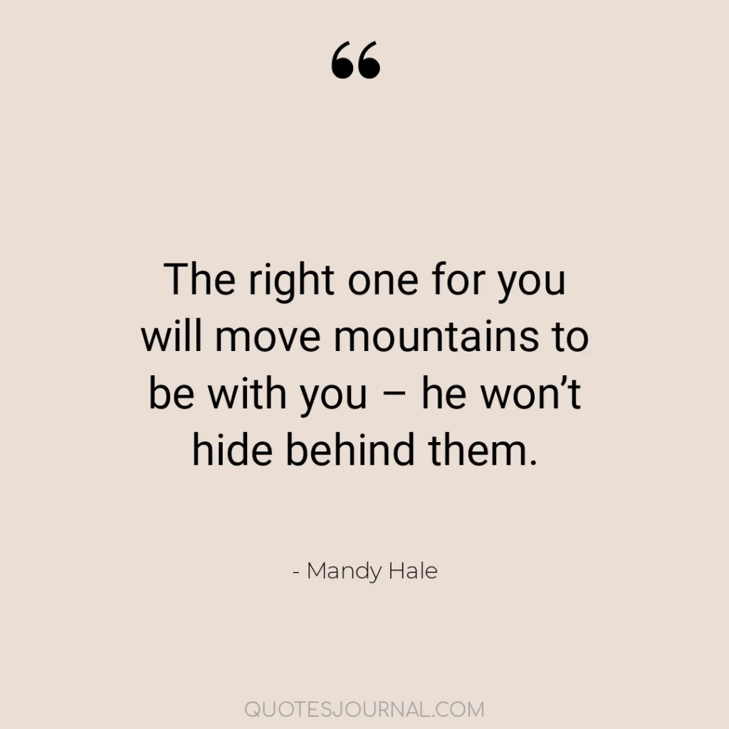 Mandy Hale quotes