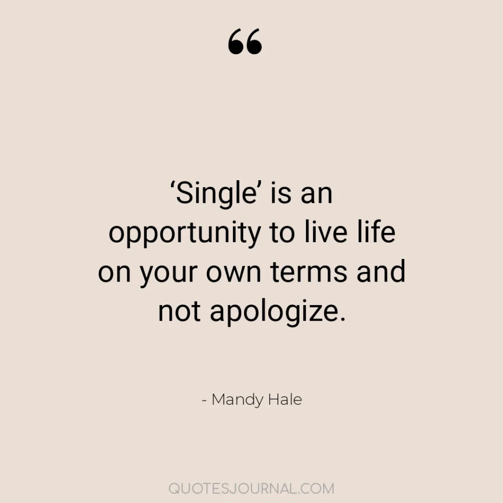 Mandy Hale quotes