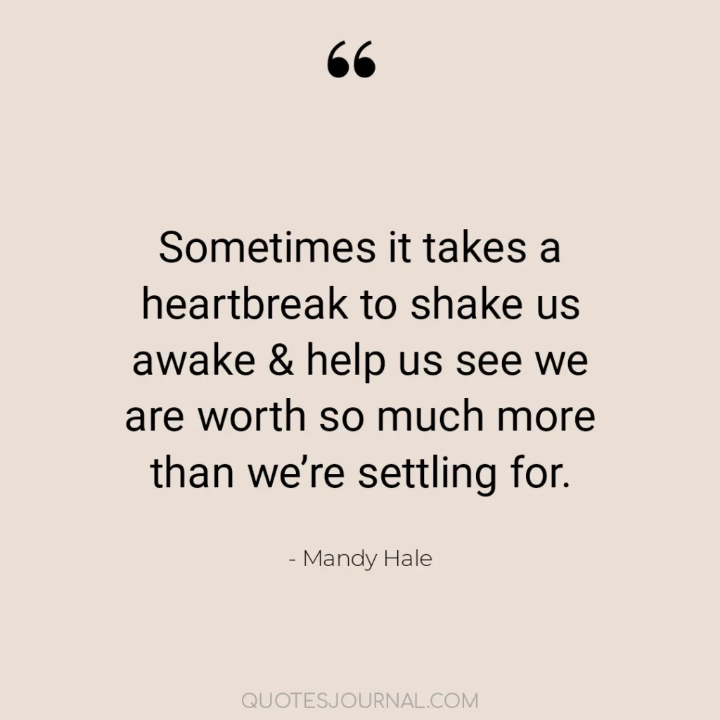 Mandy Hale quotes