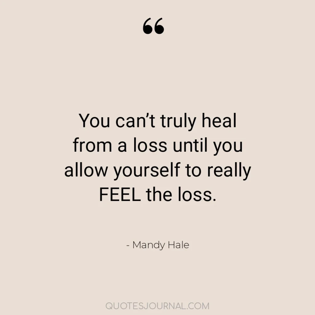 Mandy Hale quotes