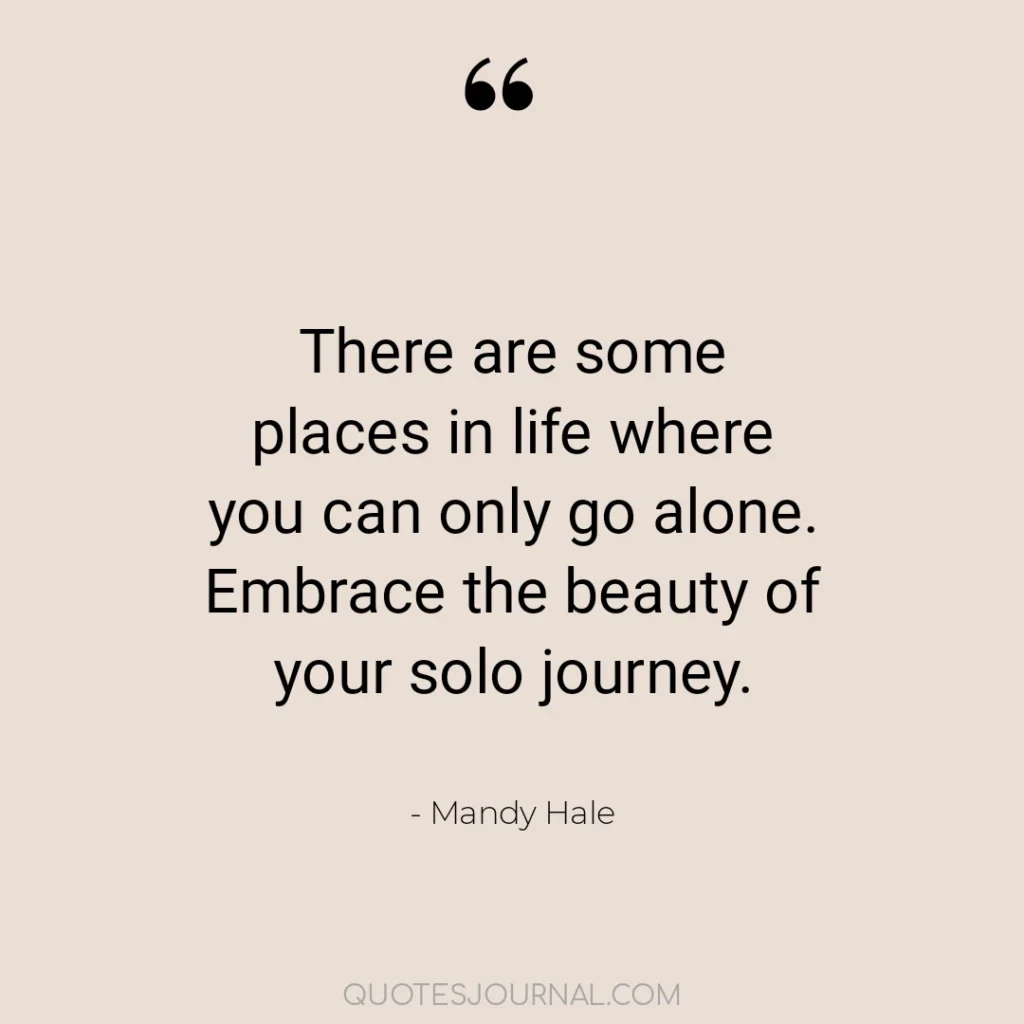 Mandy Hale quotes