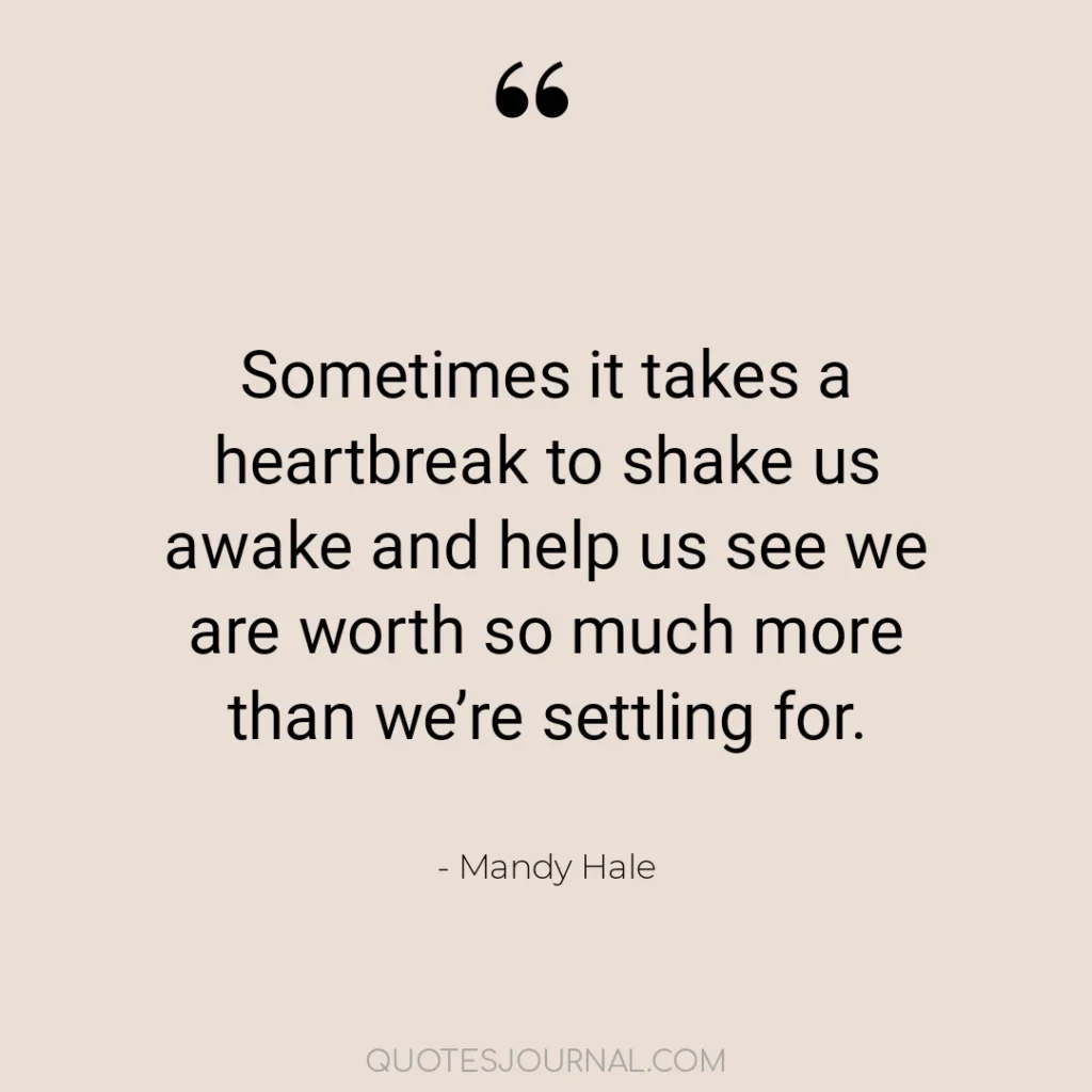 Mandy Hale quotes