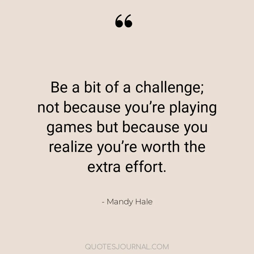 Mandy Hale quotes