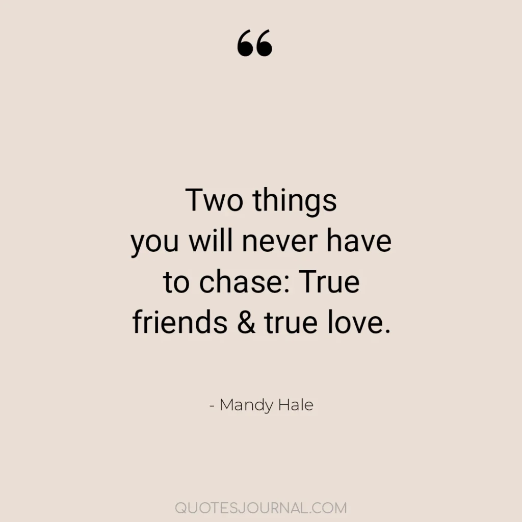 Mandy Hale quotes