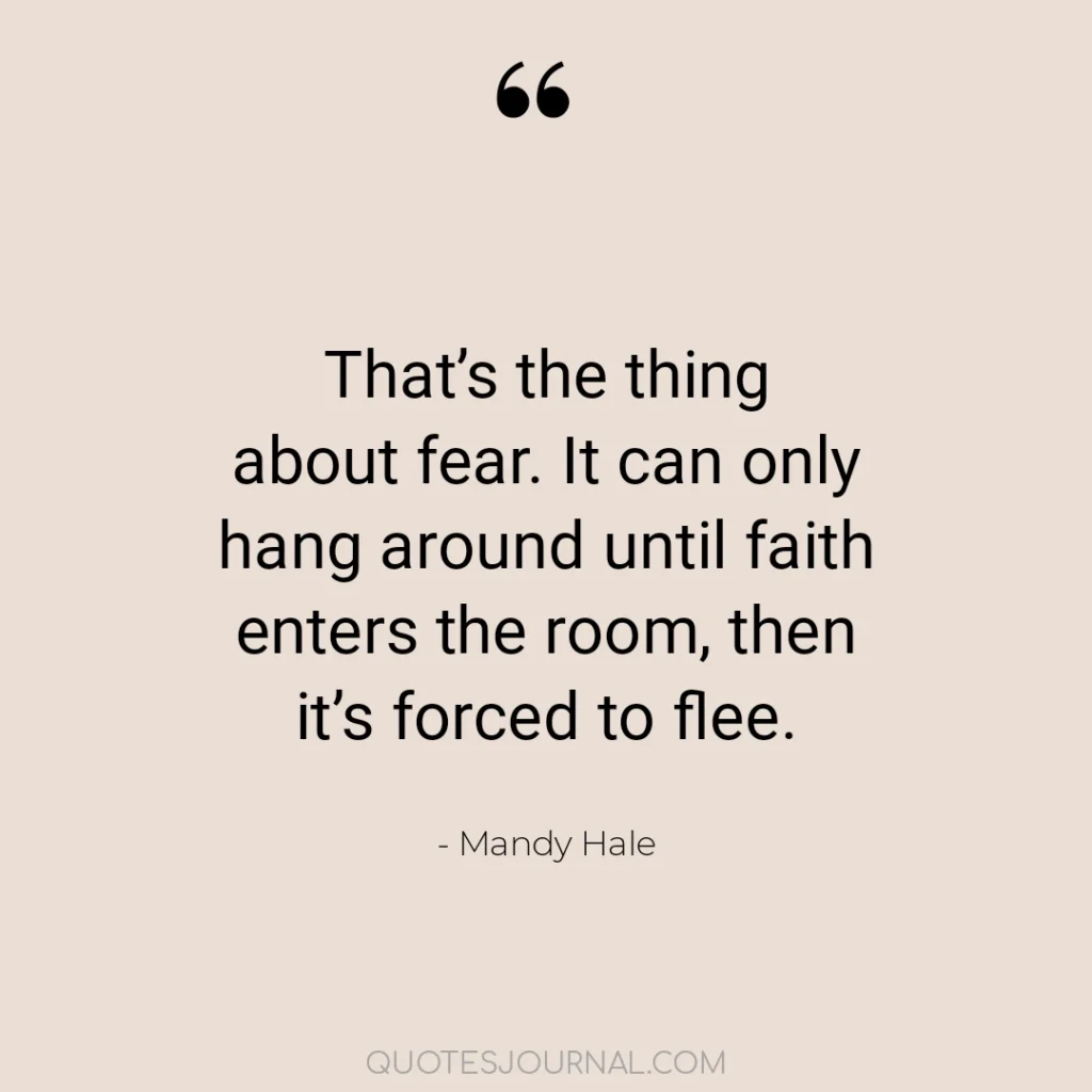 Mandy Hale quotes