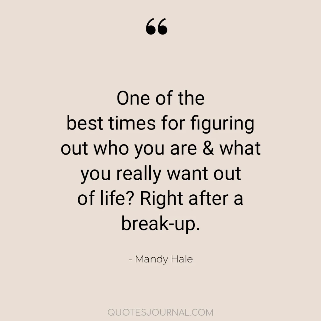 Mandy Hale quotes