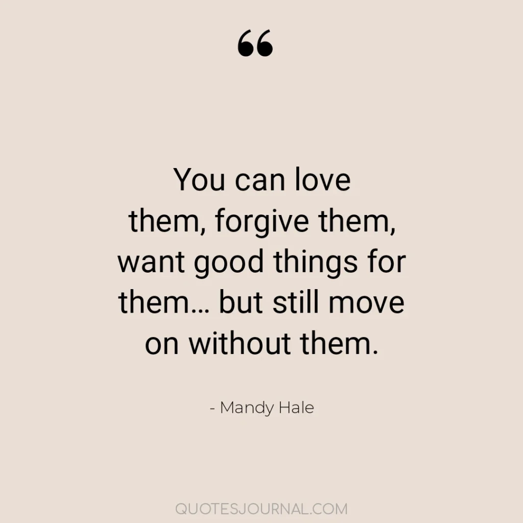 Mandy Hale quotes