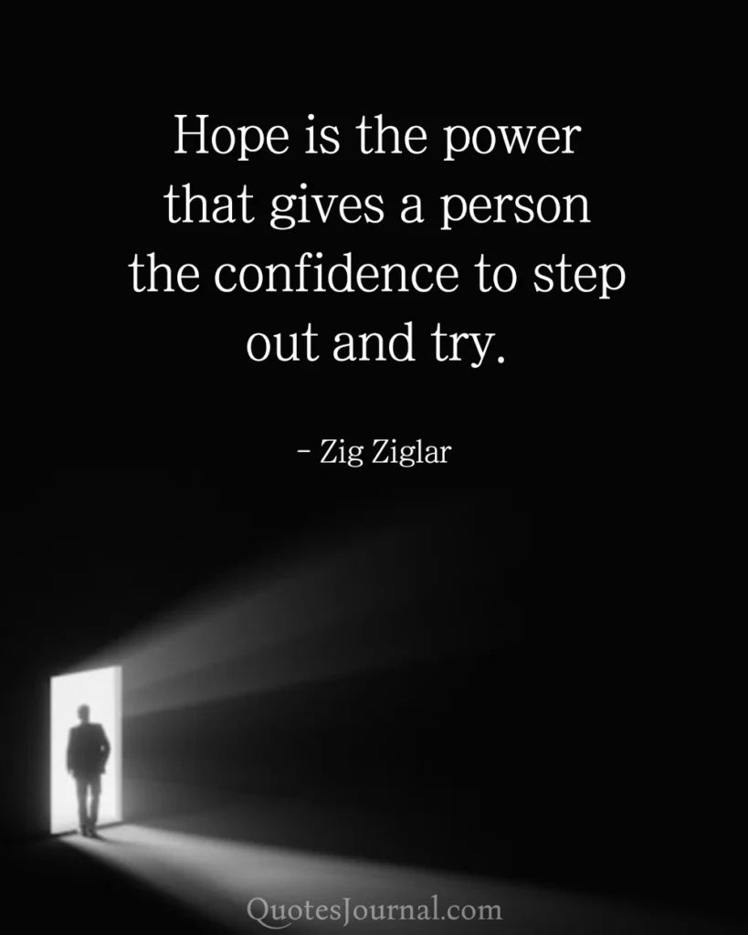 Zig Ziglar quotes