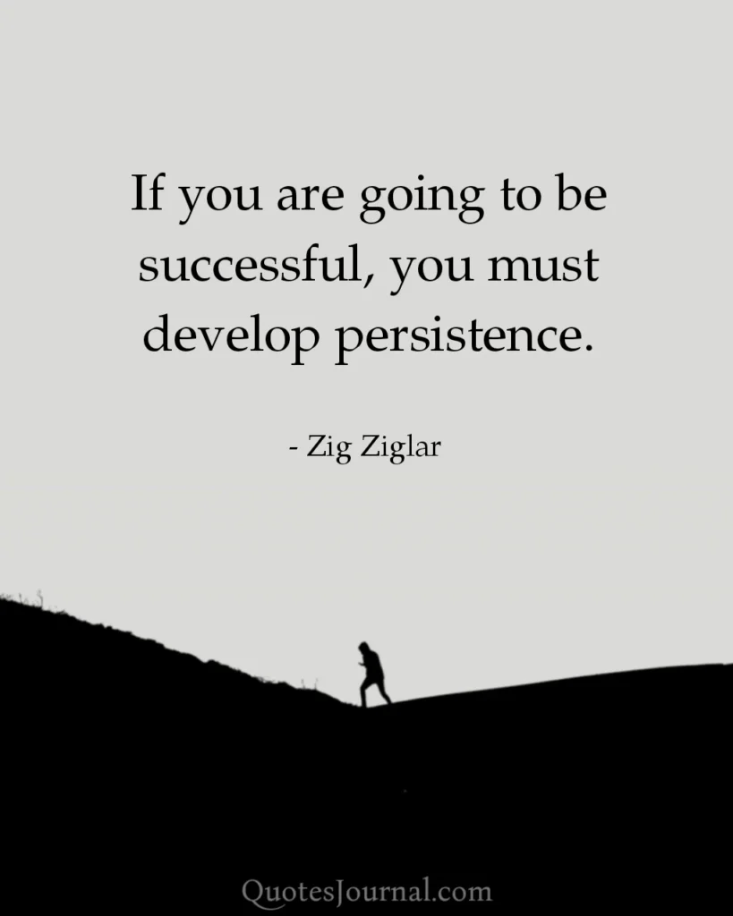 Zig Ziglar quotes