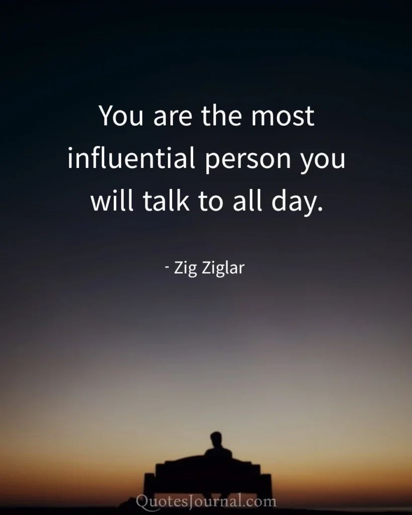 Zig Ziglar quotes