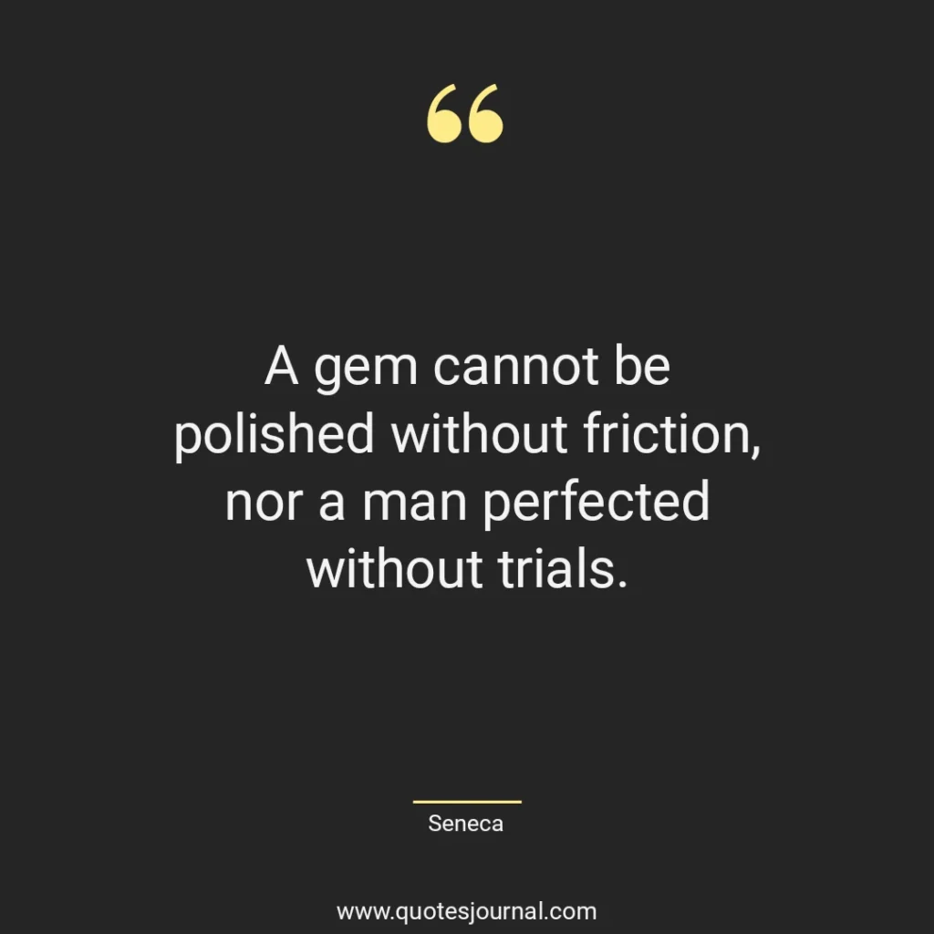 Seneca quotes