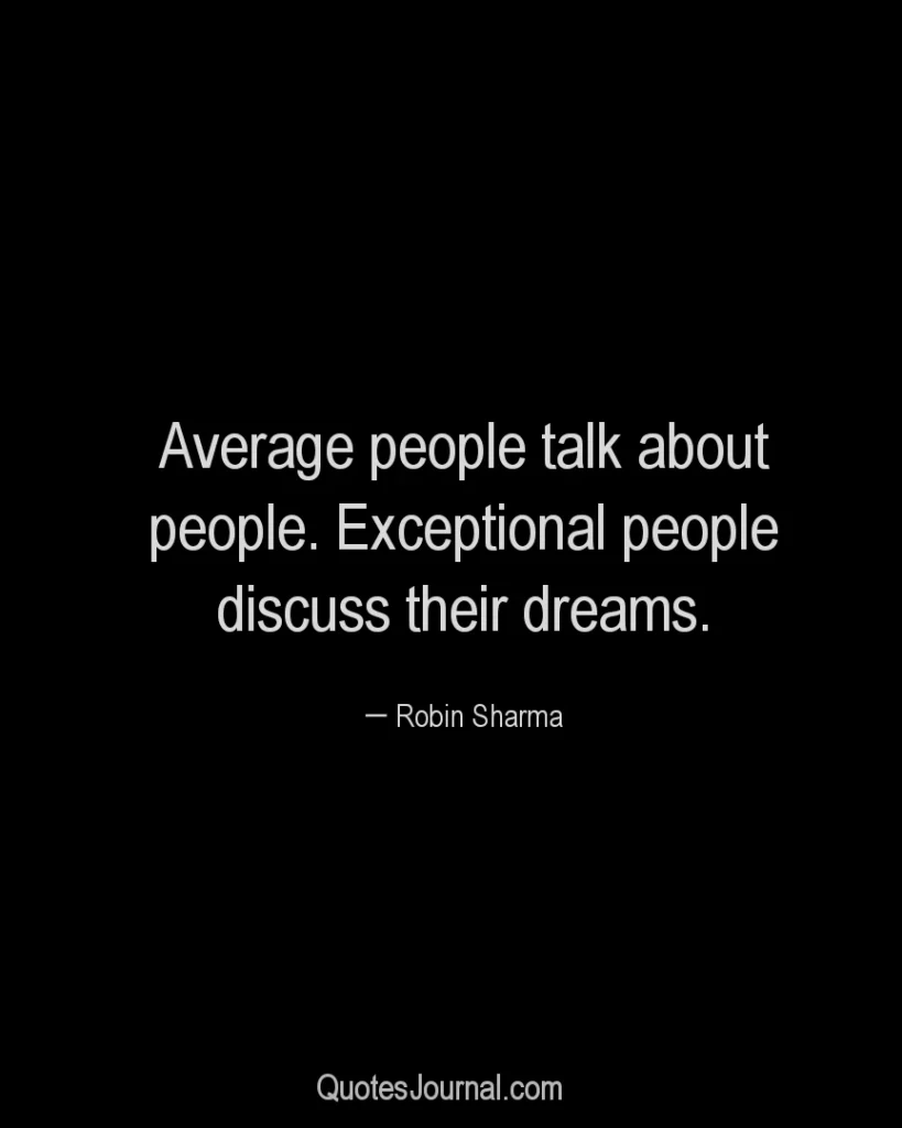 Robin Sharma quotes